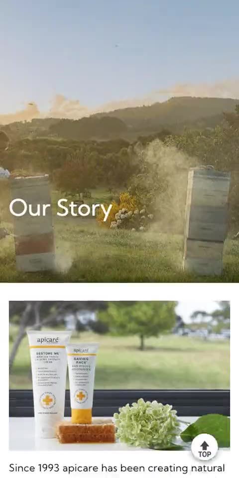 Our story