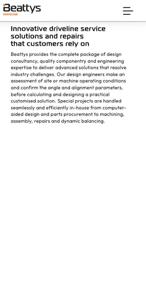 Services